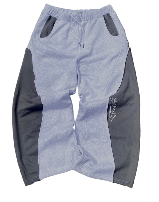 BLACK FRIDAY SALE “slouched”TRACKIES